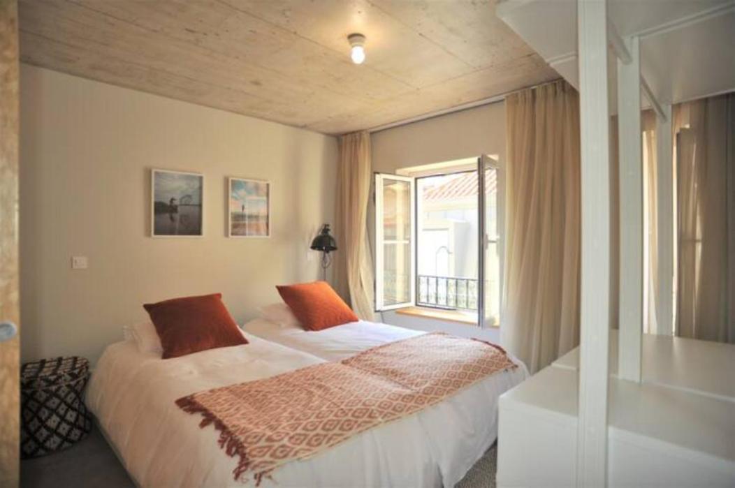Apartamento Madragoa Modern