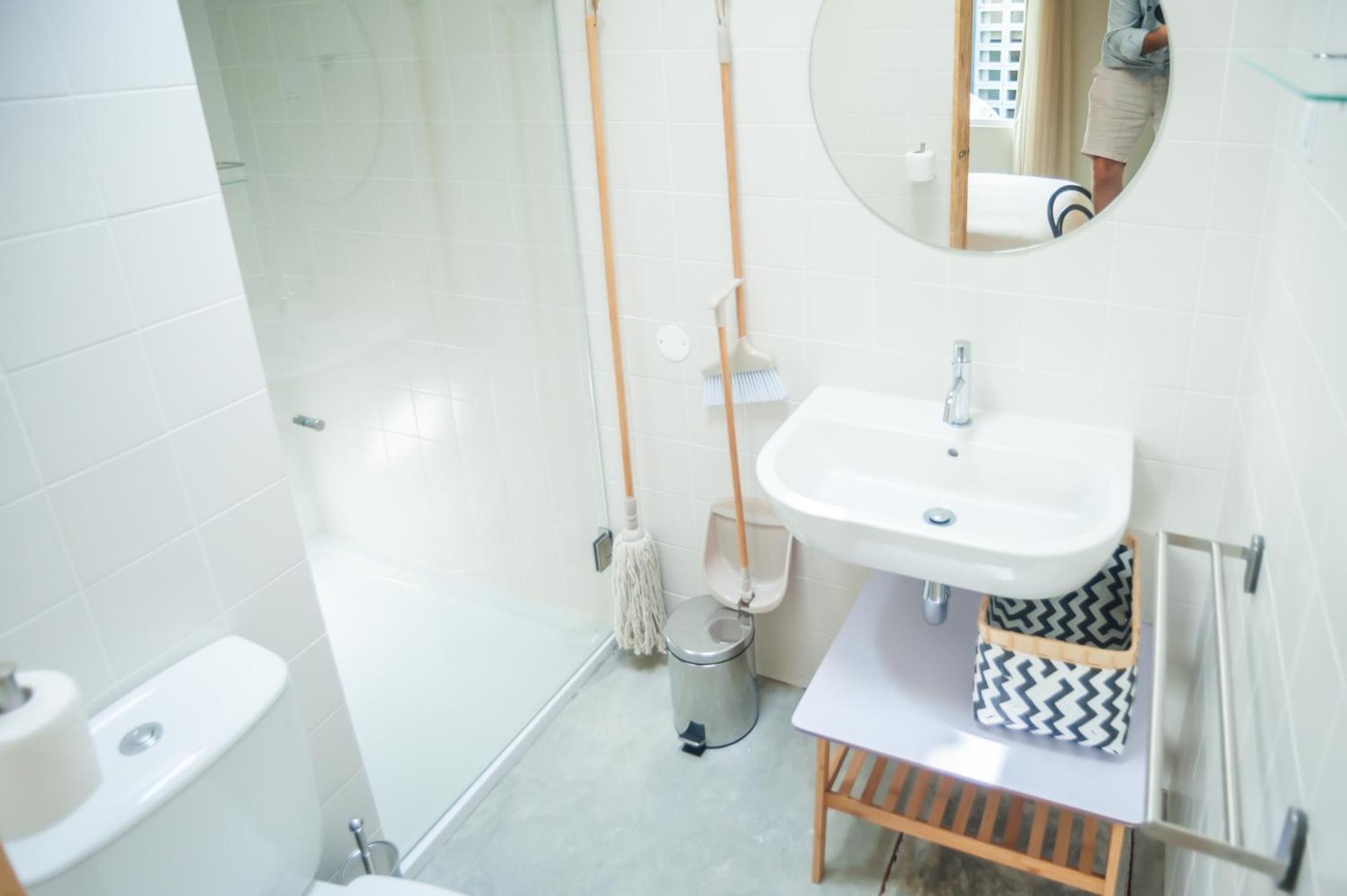 Madragoa Modern Apartamento Lisboa