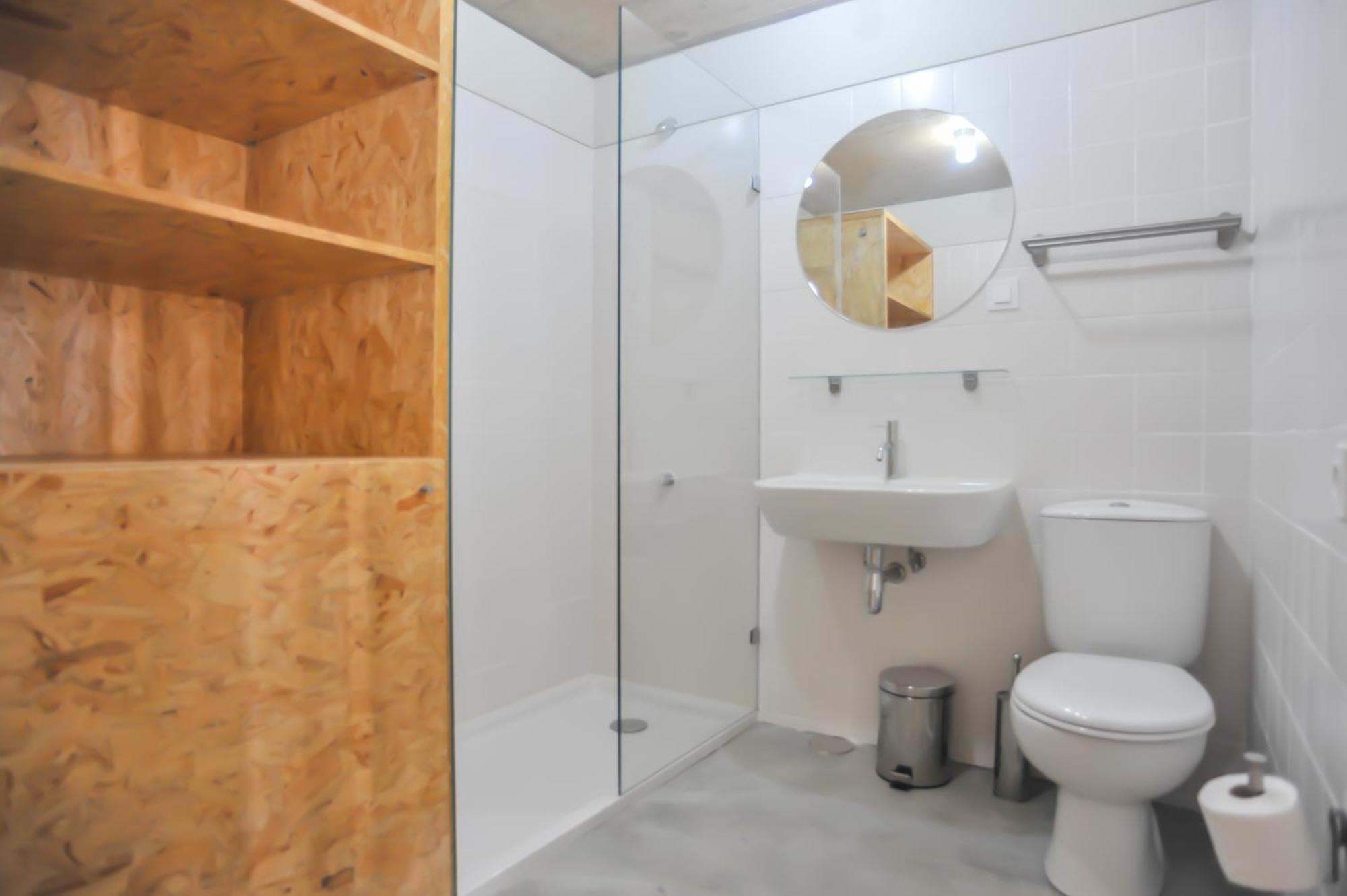 Madragoa Modern Apartamento Lisboa