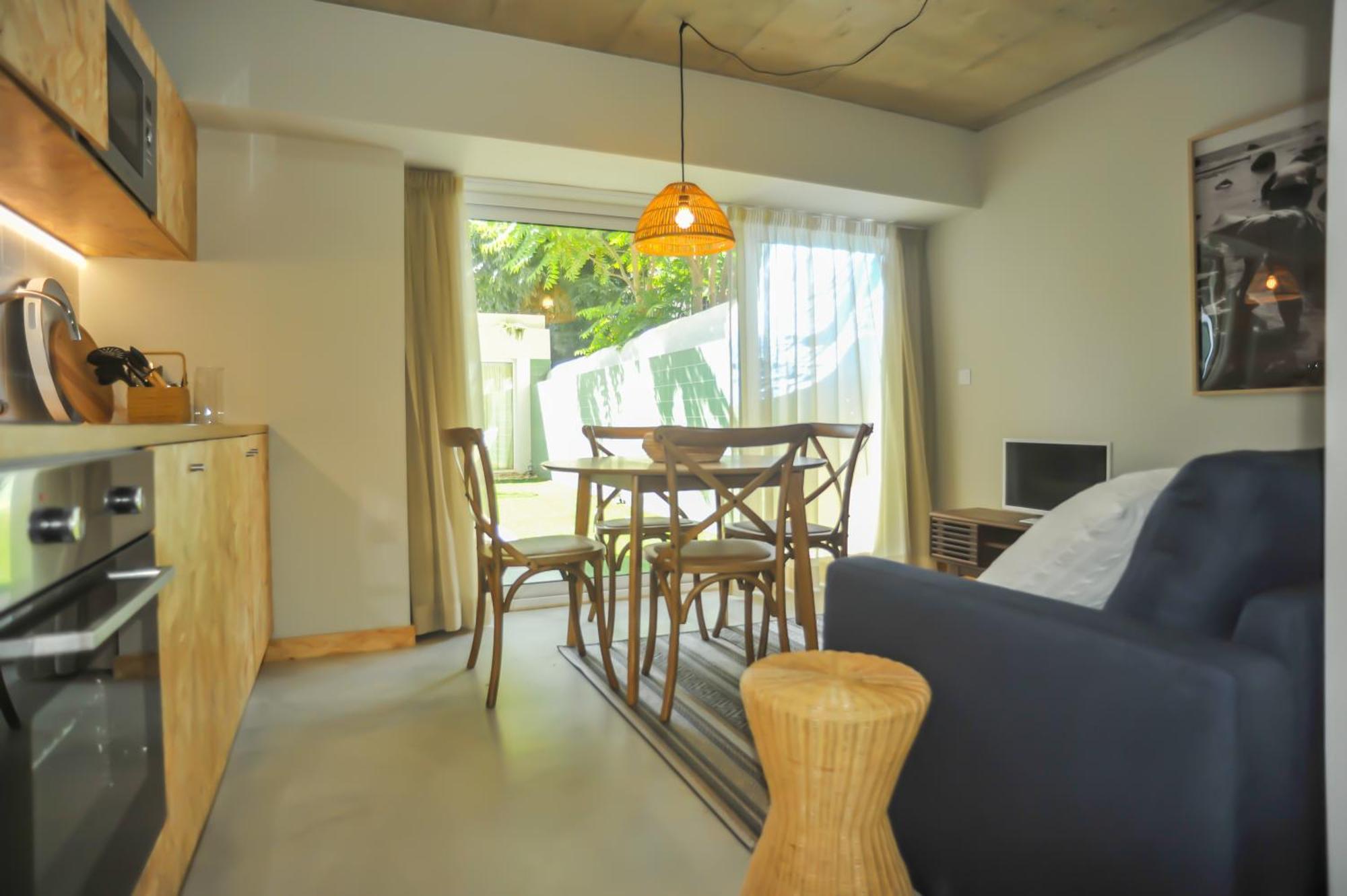 Apartamento Madragoa Modern