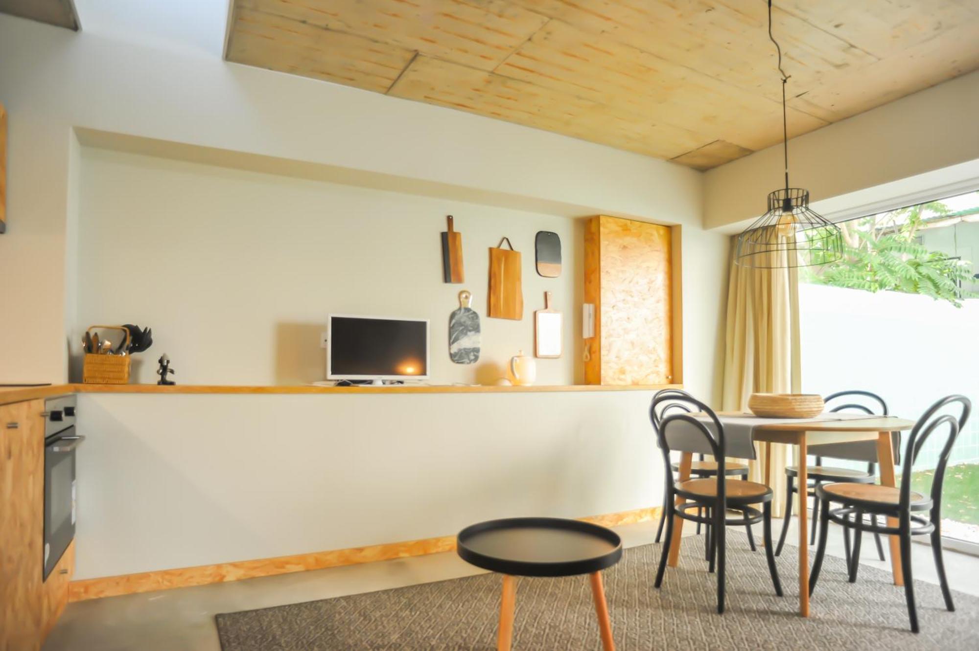 Madragoa Modern Apartamento Lisboa